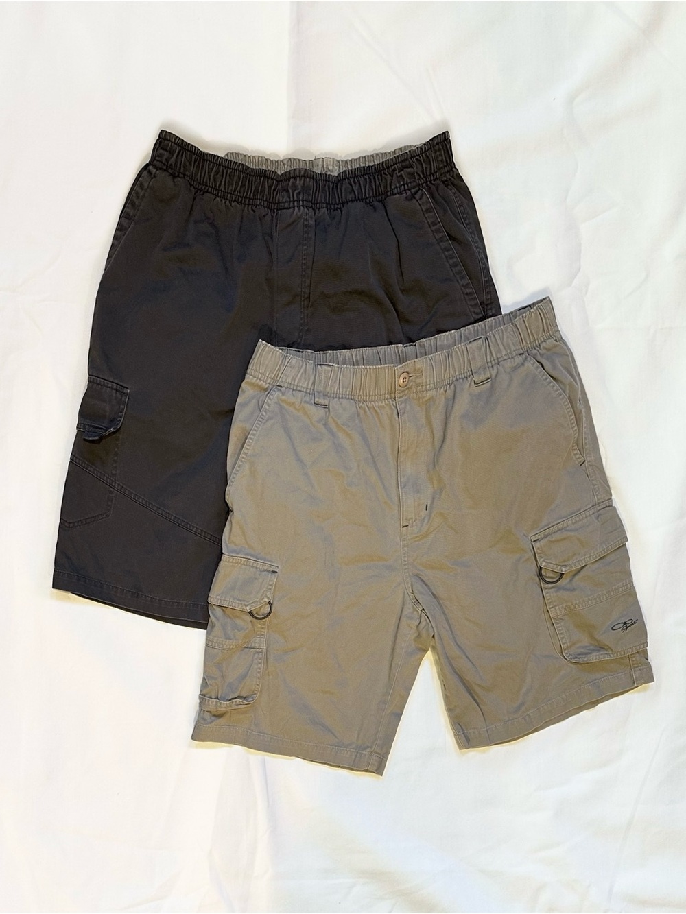 Ocean Pacific Cargo Shorts Bundle
